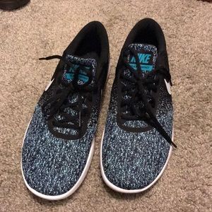Nike Flex Contact Running shoes